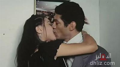 ميم من فيلم قبلات مسروقة