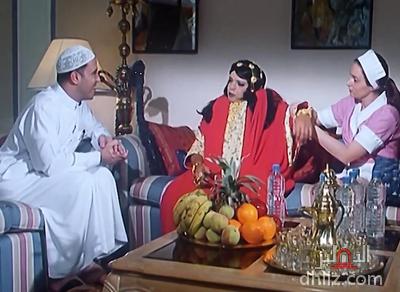 ميم من فيلم صاحب صاحبه