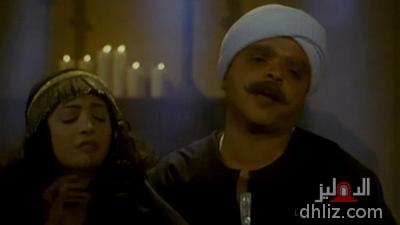 ميم من فيلم جاءنا البيان التالي