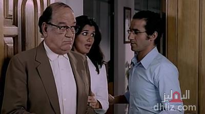 ميم من فيلم جعلتني مجرمًا