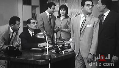 ميم من فيلم مراتي مدير عام