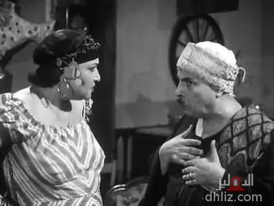 ميم من فيلم ابن حميدو