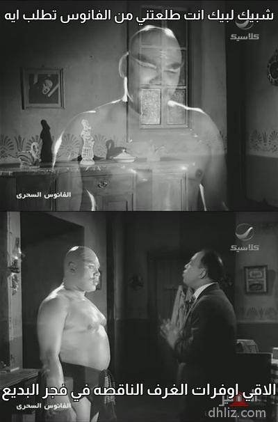 ميم على الدهليز