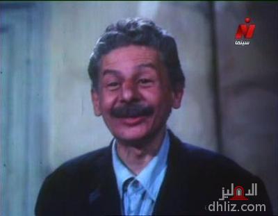 ميم من فيلم الوزير جاي