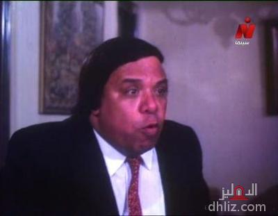 ميم من فيلم الوزير جاي