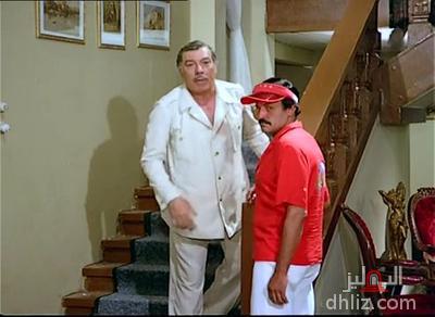 ميم من فيلم يا رب ولد