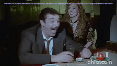 ميم من فيلم امرأة هزت عرش مصر