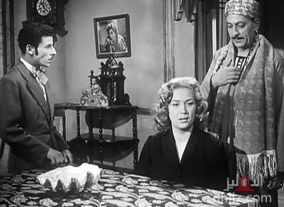 ميم من فيلم سوق السلاح