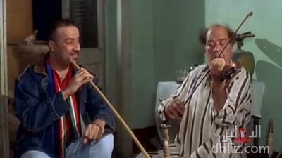 ميم من فيلم اللمبي