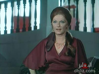 ميم من فيلم يُمْهِل ولا يهمل