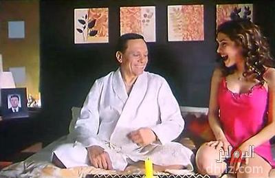 ميم من فيلم السفارة في العمارة