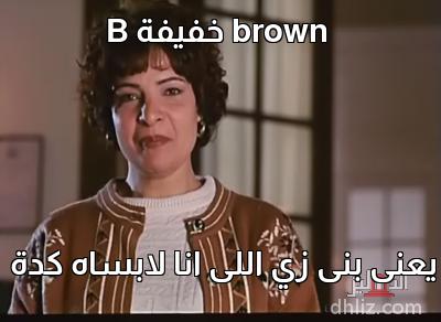 Meme from film: Al-Nazer Sala7 Al-Din