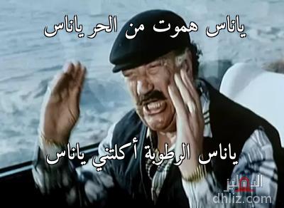 ميم من فيلم غبي منه فيه