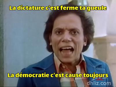 Meme from film: Al-Ma7faza Ma3aya!: Adel Imam