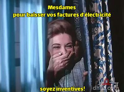 ميم من فيلم: الأيدي الناعمة: مريم فخر الدين