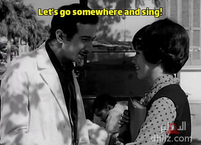 Meme from film: Ashya2 La Toshtara