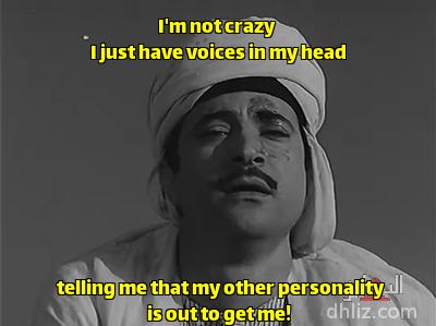 Meme from film: Al-Wady Al-2asfar: Youssef Shaaban