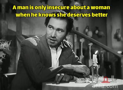 Meme from film: Fe Se7etak: Hamdy Geith