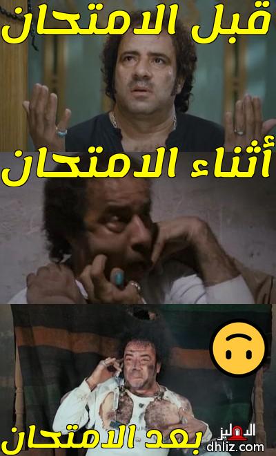 ميم على الدهليز