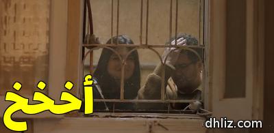 Meme from series: Ashghal Shaqa Giddan