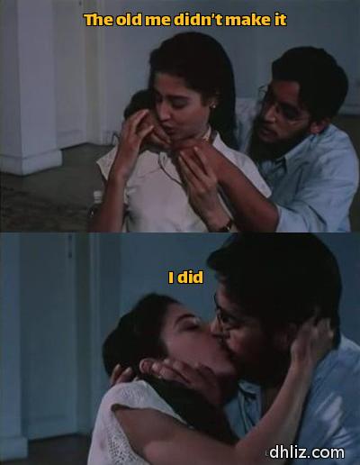 Meme on Dhliz
