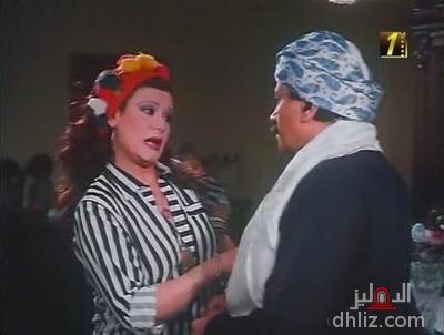 ميم من فيلم الكماشة