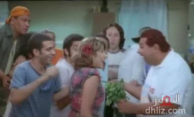 ميم من فيلم الرهينة